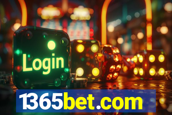 1365bet.com