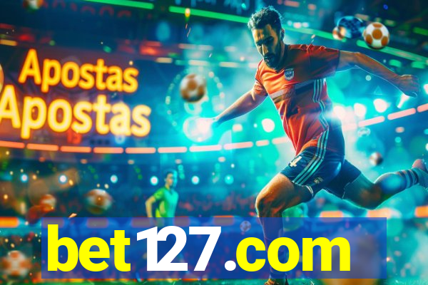 bet127.com