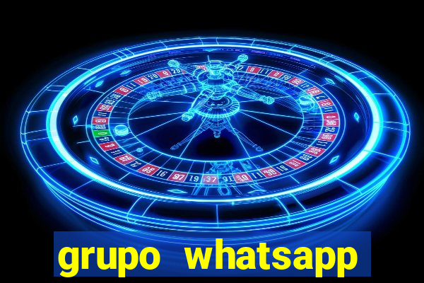 grupo whatsapp esporte da sorte mines