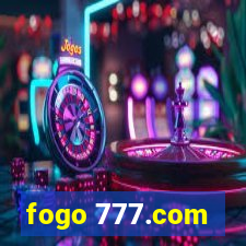 fogo 777.com