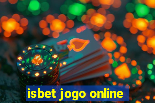 isbet jogo online