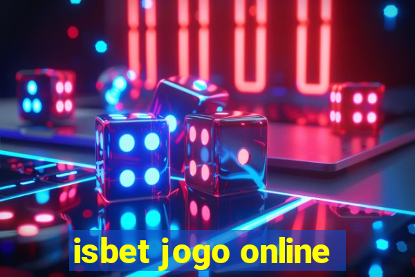 isbet jogo online