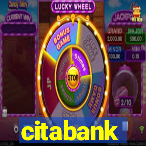 citabank participacoes ltda jogos online