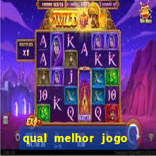 qual melhor jogo para ganhar dinheiro sem depositar