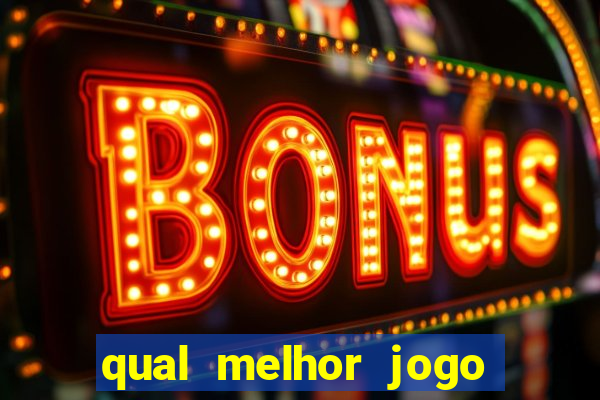 qual melhor jogo para ganhar dinheiro sem depositar