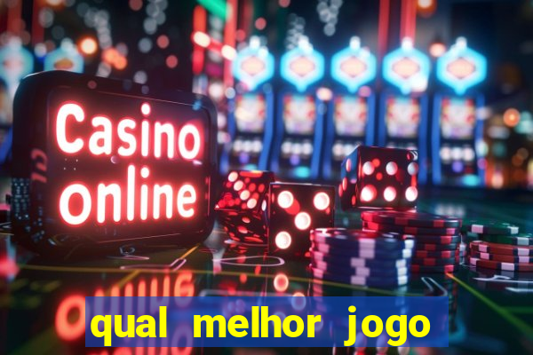 qual melhor jogo para ganhar dinheiro sem depositar