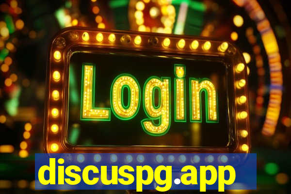 discuspg.app