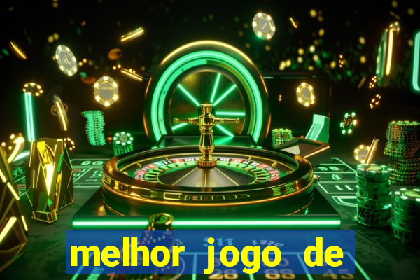 melhor jogo de futebol online