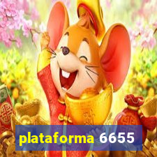 plataforma 6655