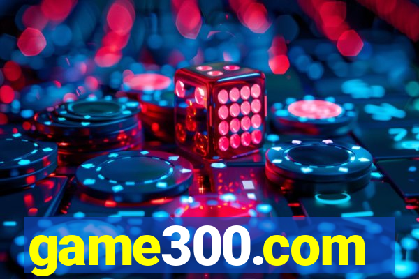 game300.com