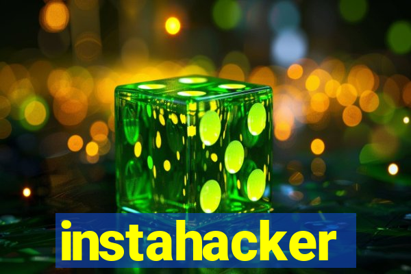 instahacker