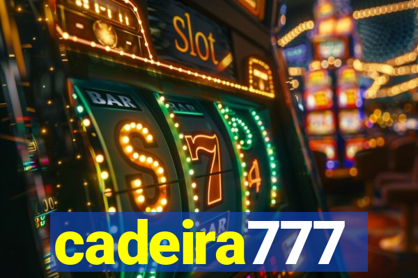 cadeira777