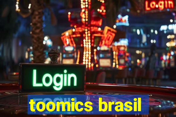 toomics brasil