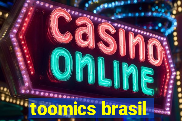 toomics brasil