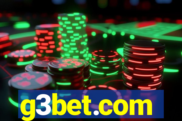 g3bet.com