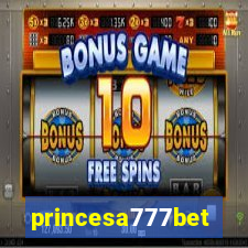 princesa777bet