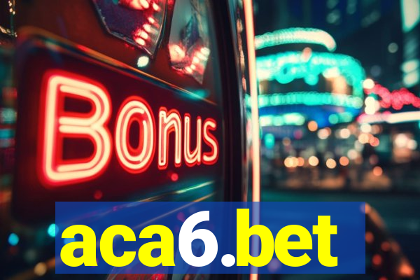 aca6.bet