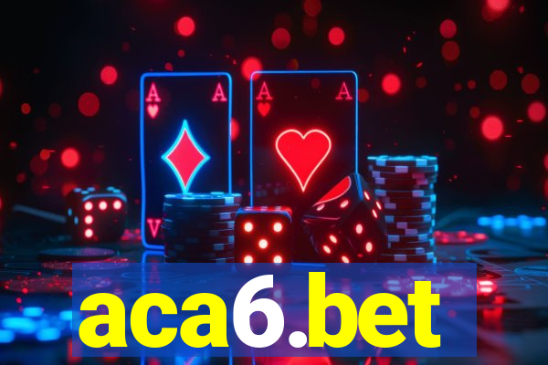 aca6.bet