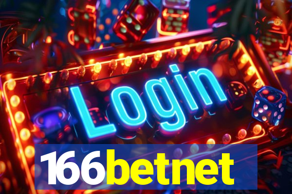 166betnet