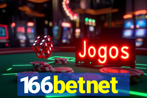 166betnet