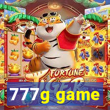 777g game