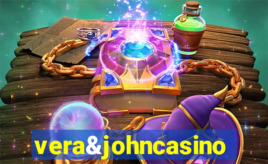 vera&johncasino