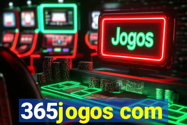 365jogos com