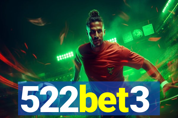 522bet3