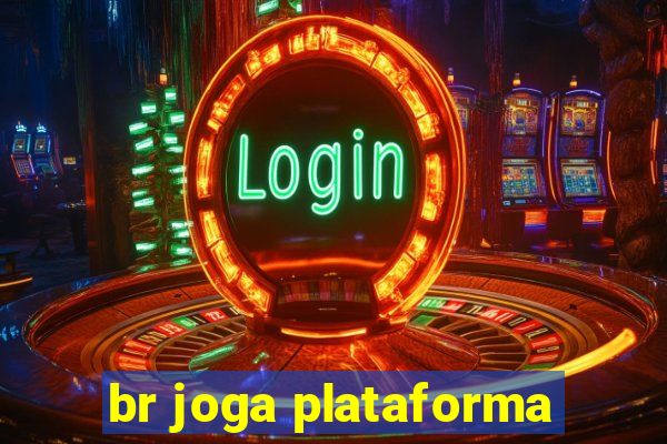 br joga plataforma