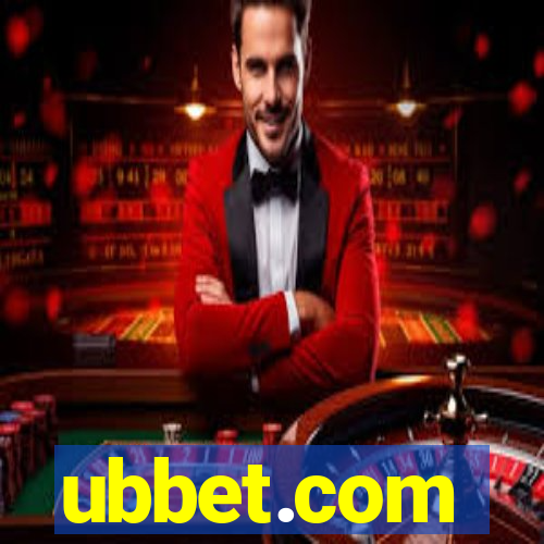 ubbet.com