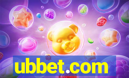 ubbet.com