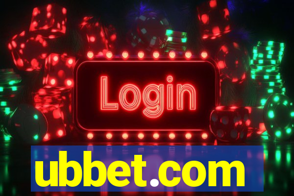 ubbet.com