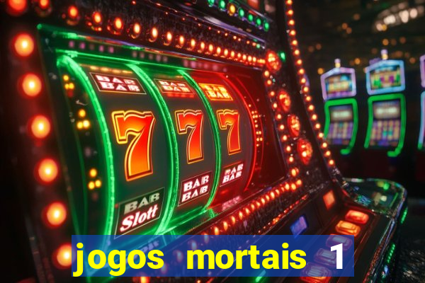 jogos mortais 1 final explicado