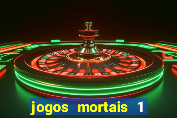 jogos mortais 1 final explicado