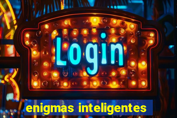 enigmas inteligentes