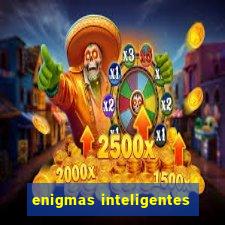 enigmas inteligentes