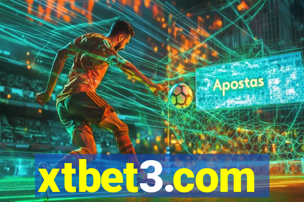 xtbet3.com