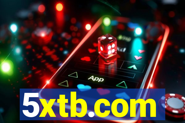 5xtb.com