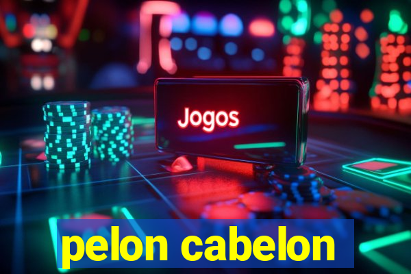 pelon cabelon