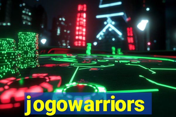 jogowarriors