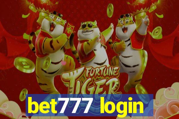 bet777 login