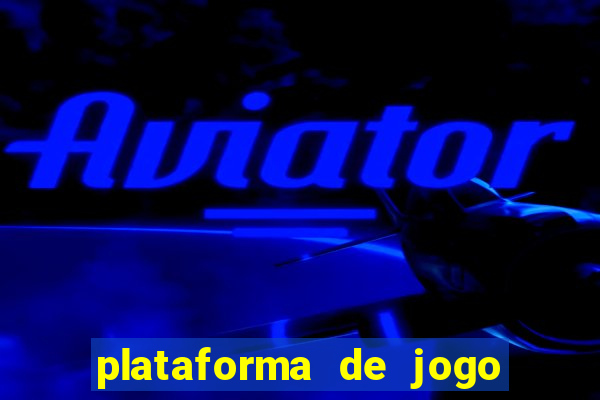 plataforma de jogo que paga no cadastro facebook