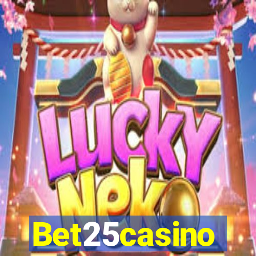 Bet25casino