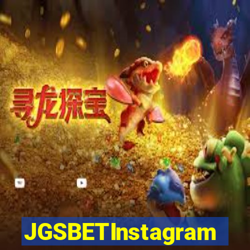 JGSBETInstagram