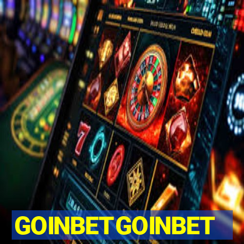 GOINBETGOINBET