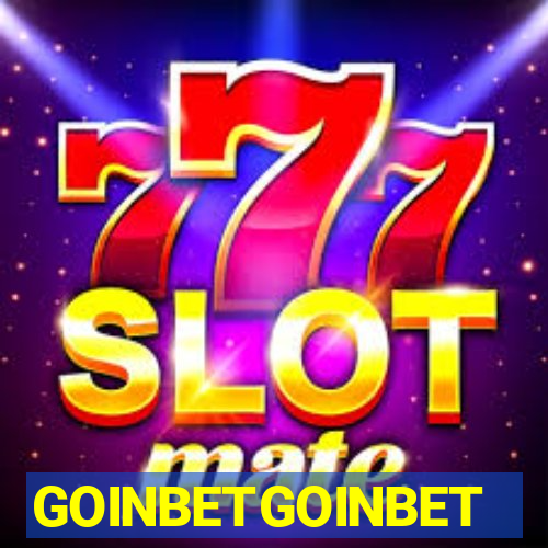 GOINBETGOINBET