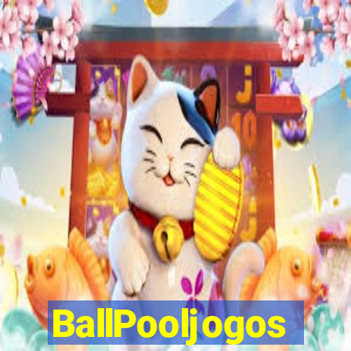 BallPooljogos