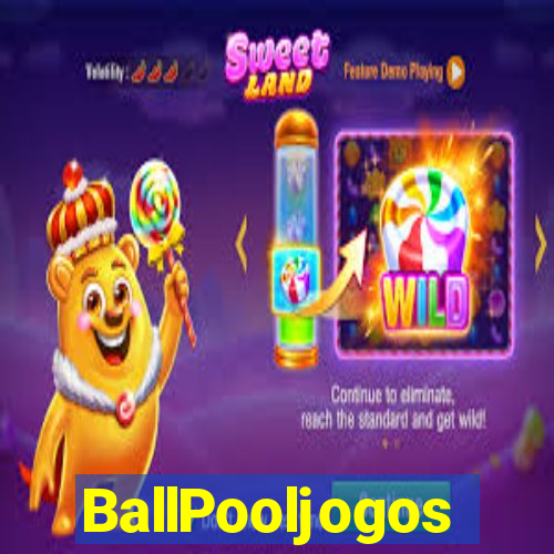 BallPooljogos