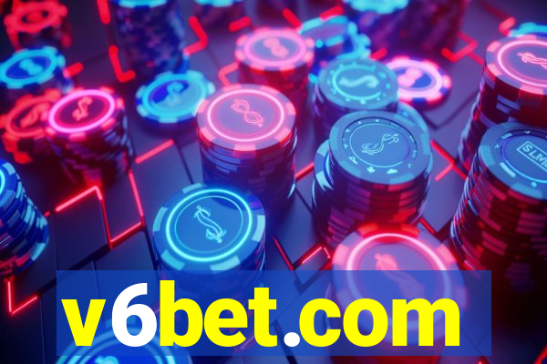 v6bet.com