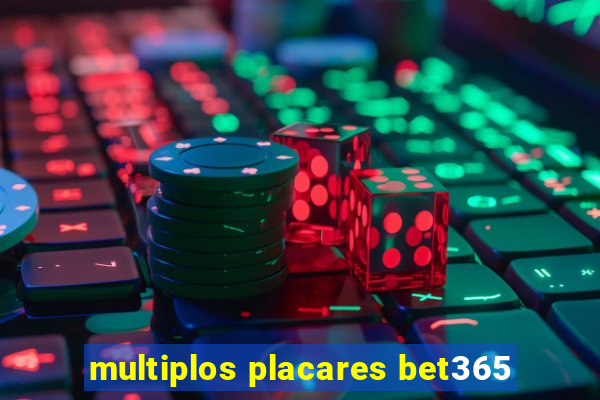 multiplos placares bet365